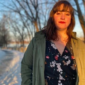 Meet your Posher, Erin